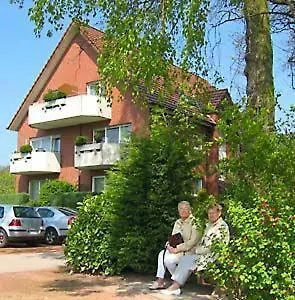 Gæstehus Haus Stallmeister
