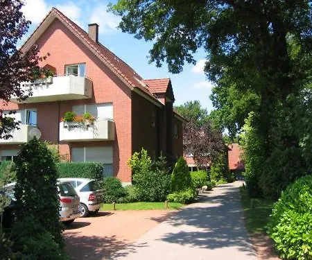 Haus Stallmeister Lippstadt
