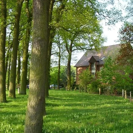 Haus Stallmeister Lippstadt