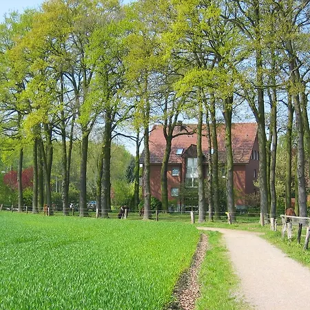 Haus Stallmeister Konukevi