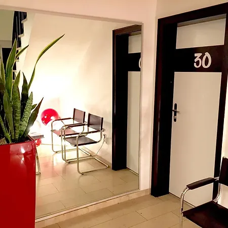 Haus Stallmeister Konukevi 3*