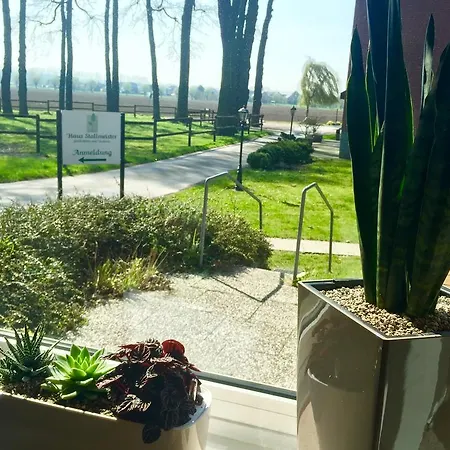 Haus Stallmeister Konukevi