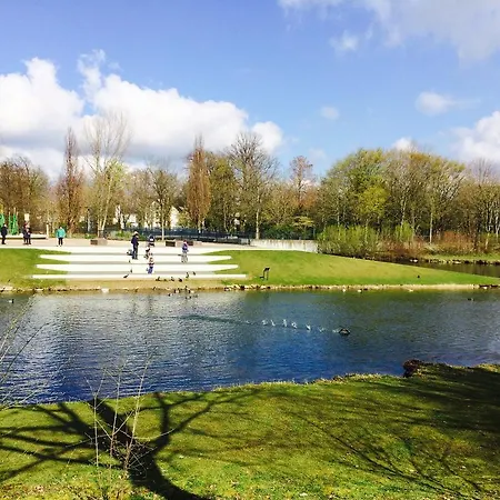 Haus Stallmeister Konukevi