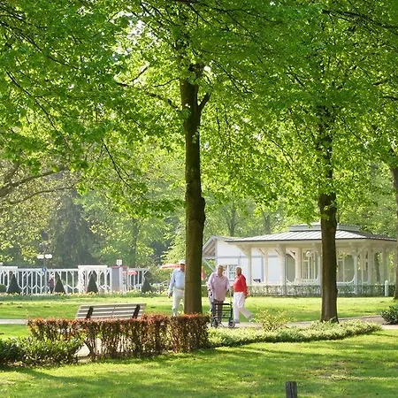 Haus Stallmeister 3*