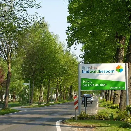 Haus Stallmeister Lippstadt