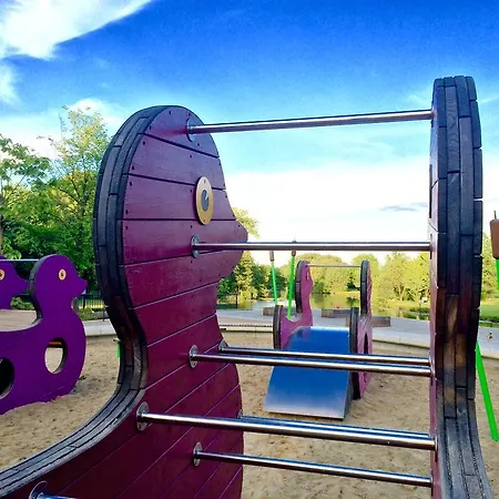 Haus Stallmeister Konukevi