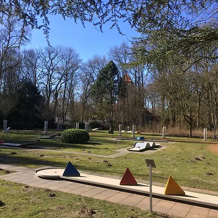 Haus Stallmeister Konukevi