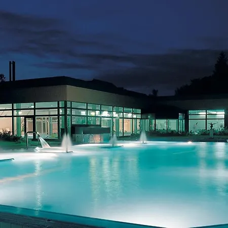 Konukevi Haus Stallmeister