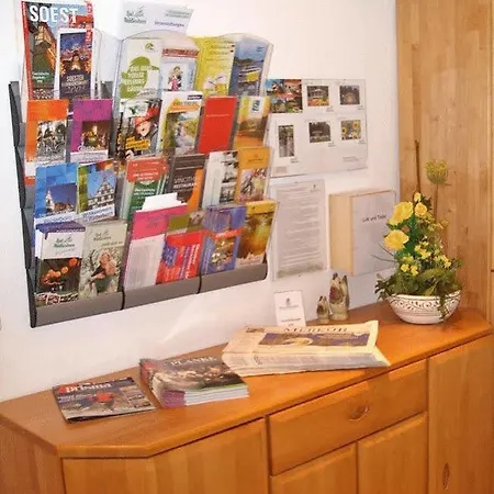 Haus Stallmeister