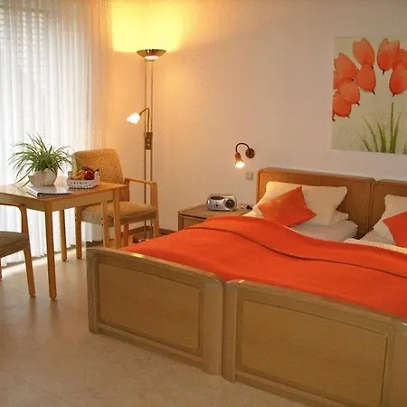 Haus Stallmeister Konukevi