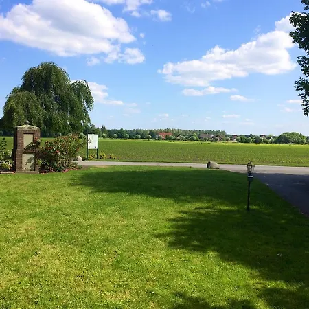 Konukevi Haus Stallmeister