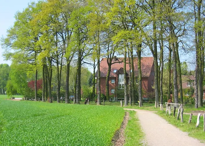 斯塔尔梅斯特酒店 招待所