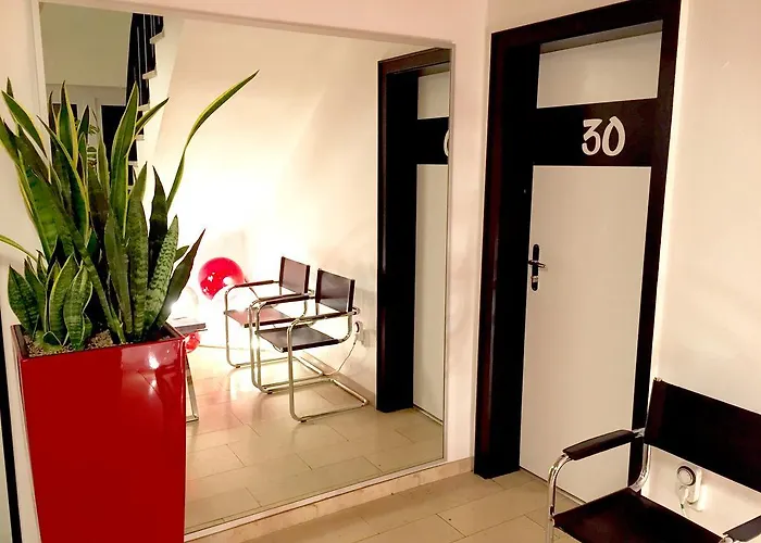 斯塔尔梅斯特酒店 招待所 3*