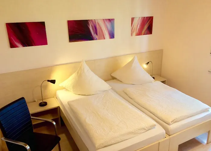 斯塔尔梅斯特酒店