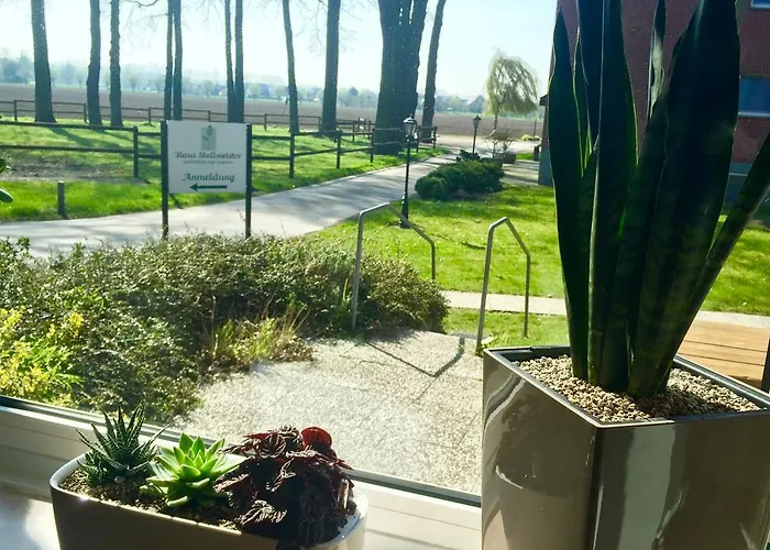 斯塔尔梅斯特酒店 招待所