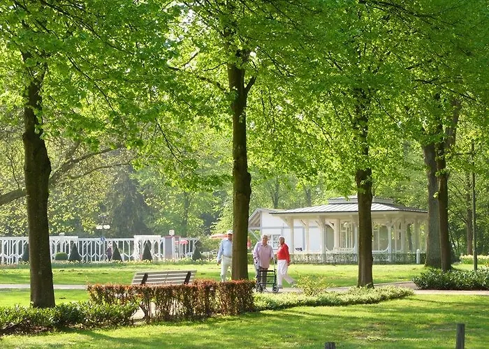 斯塔尔梅斯特酒店 3*