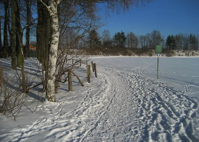 斯塔尔梅斯特酒店 利普施塔特