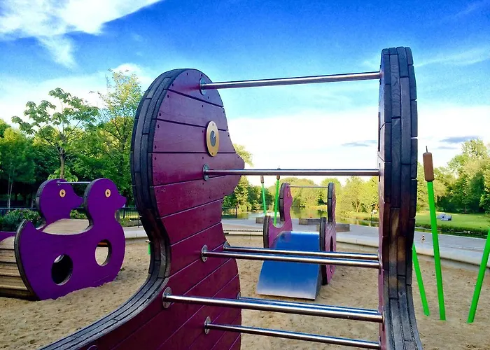 斯塔尔梅斯特酒店 招待所