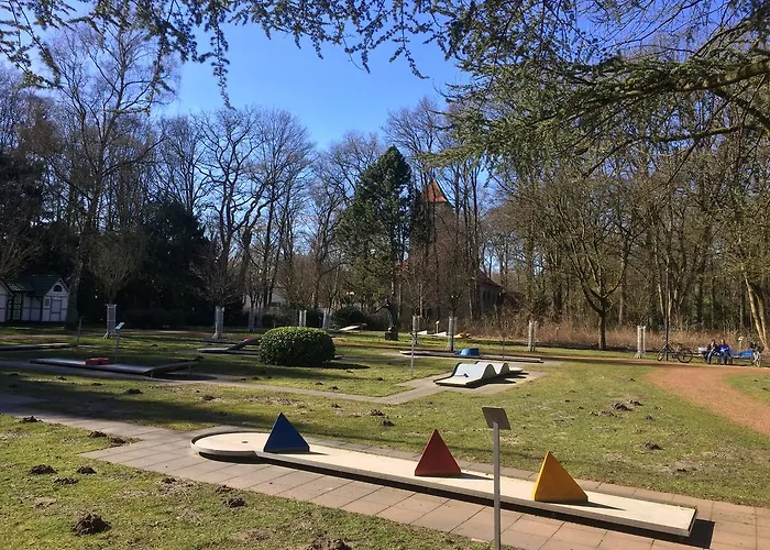 斯塔尔梅斯特酒店 招待所