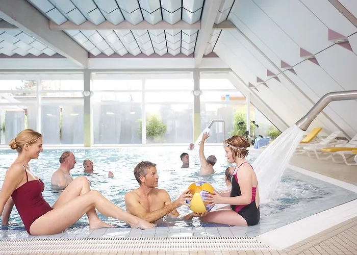 斯塔尔梅斯特酒店 3* 利普施塔特