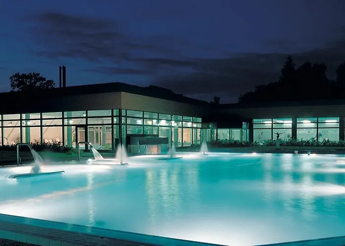 招待所 斯塔尔梅斯特酒店