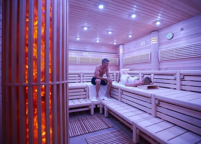 斯塔尔梅斯特酒店 招待所