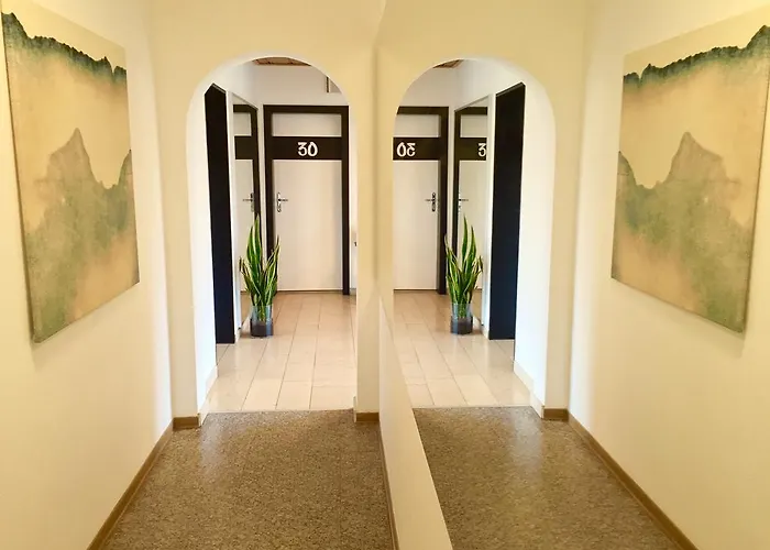 招待所 斯塔尔梅斯特酒店