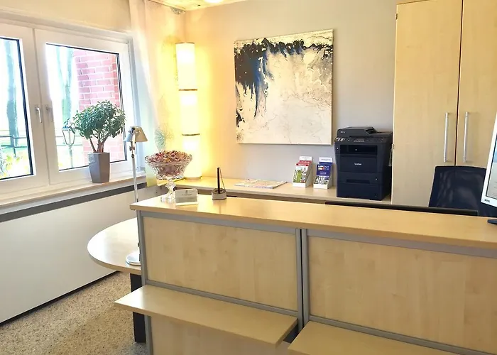 斯塔尔梅斯特酒店 招待所 3*