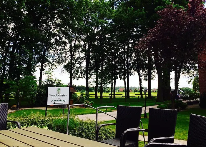 斯塔尔梅斯特酒店 招待所 3*