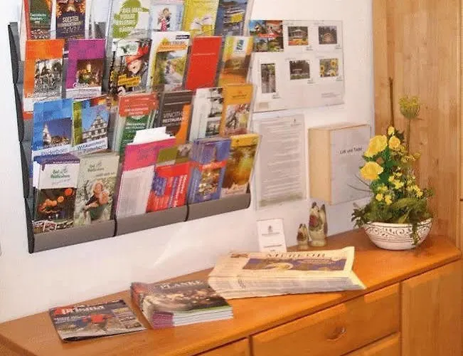 斯塔尔梅斯特酒店