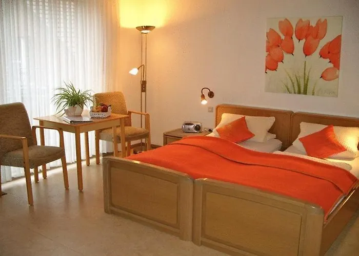 斯塔尔梅斯特酒店 招待所