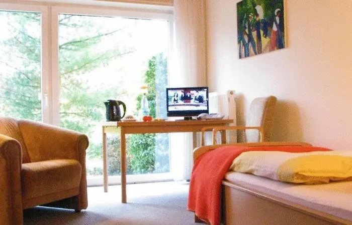 斯塔尔梅斯特酒店