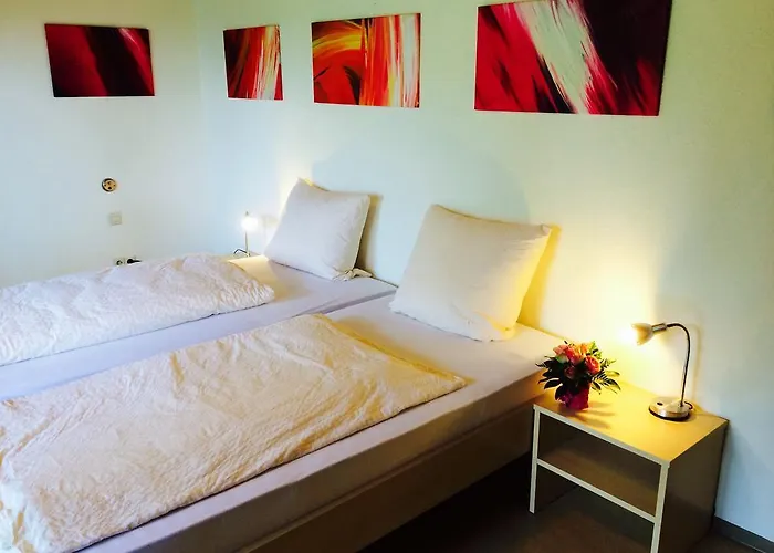 斯塔尔梅斯特酒店 3*