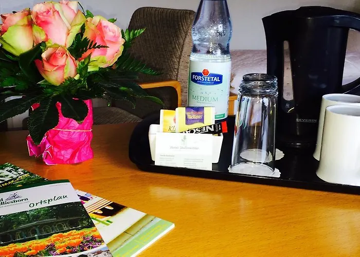 斯塔尔梅斯特酒店