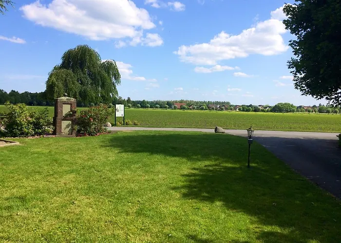 招待所 斯塔尔梅斯特酒店