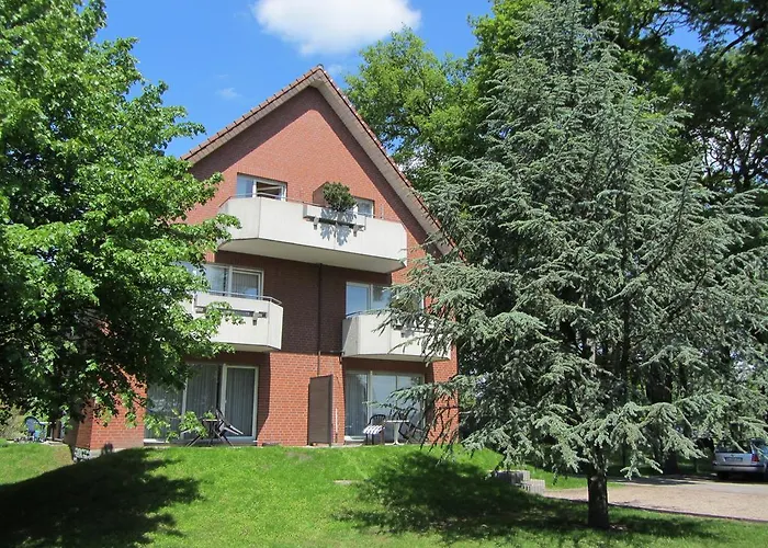 斯塔尔梅斯特酒店 招待所 利普施塔特