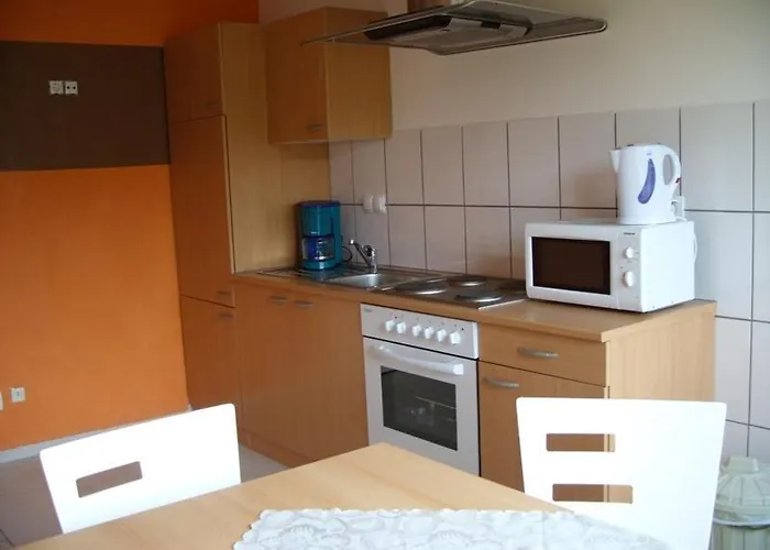 斯塔尔梅斯特酒店